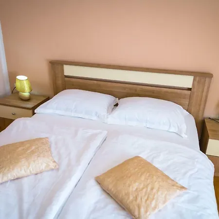 Holiday House Nato Ferienhaus Zlarin